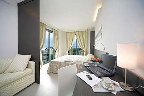 Club Hotel Dante Cervia