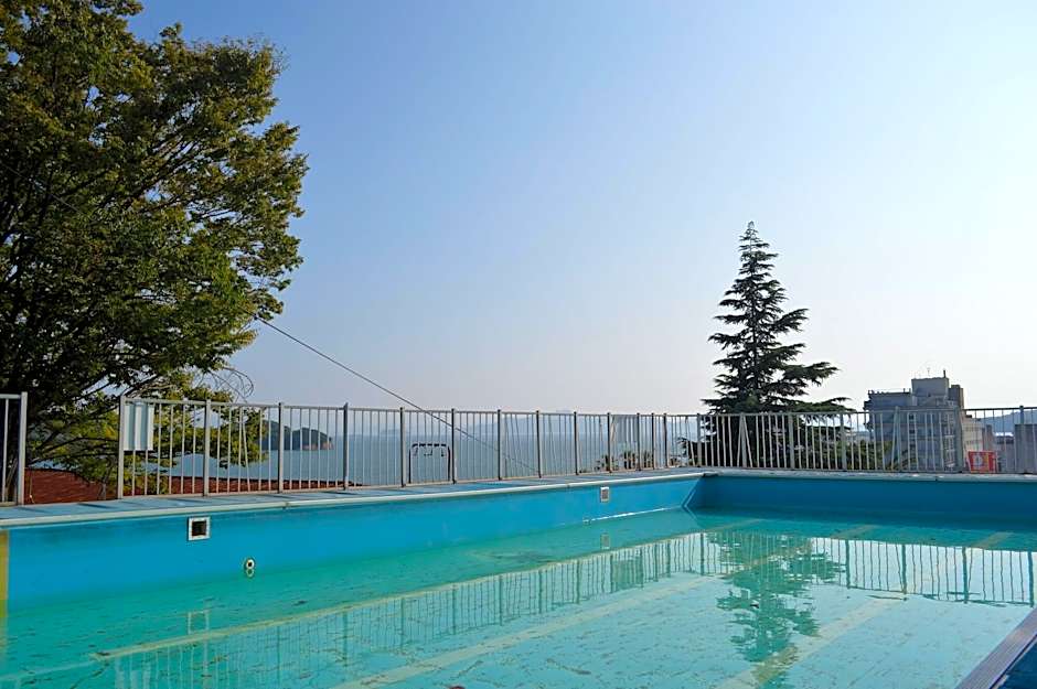 Tenku Hotel Kairo