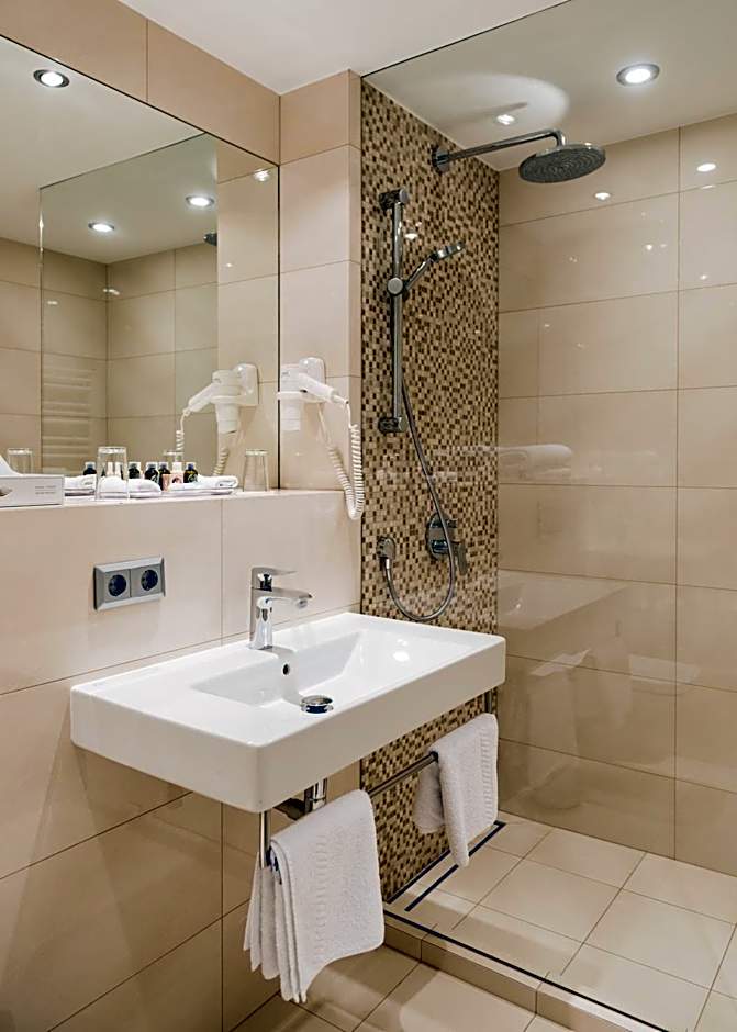 Hotel Europa Munich