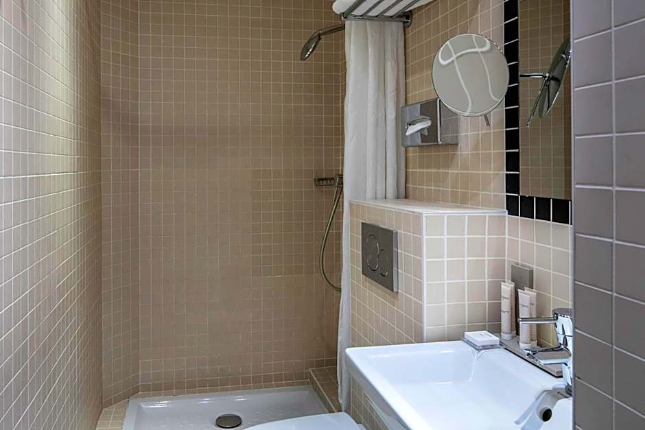 Hotel Palm - Astotel