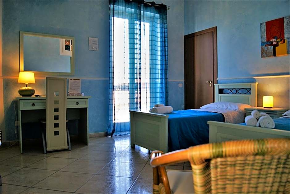 Oleaster - Rooms in Bolognetta