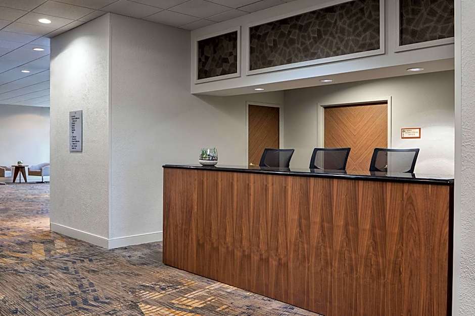 Marriott Albuquerque