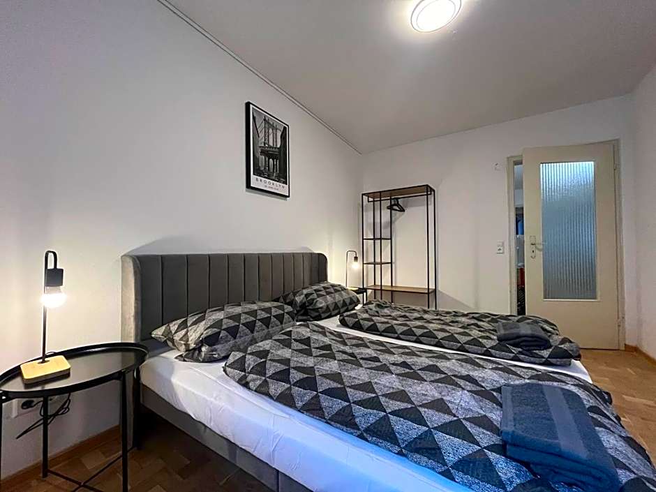 Simplex Apartments Am Schwabentor
