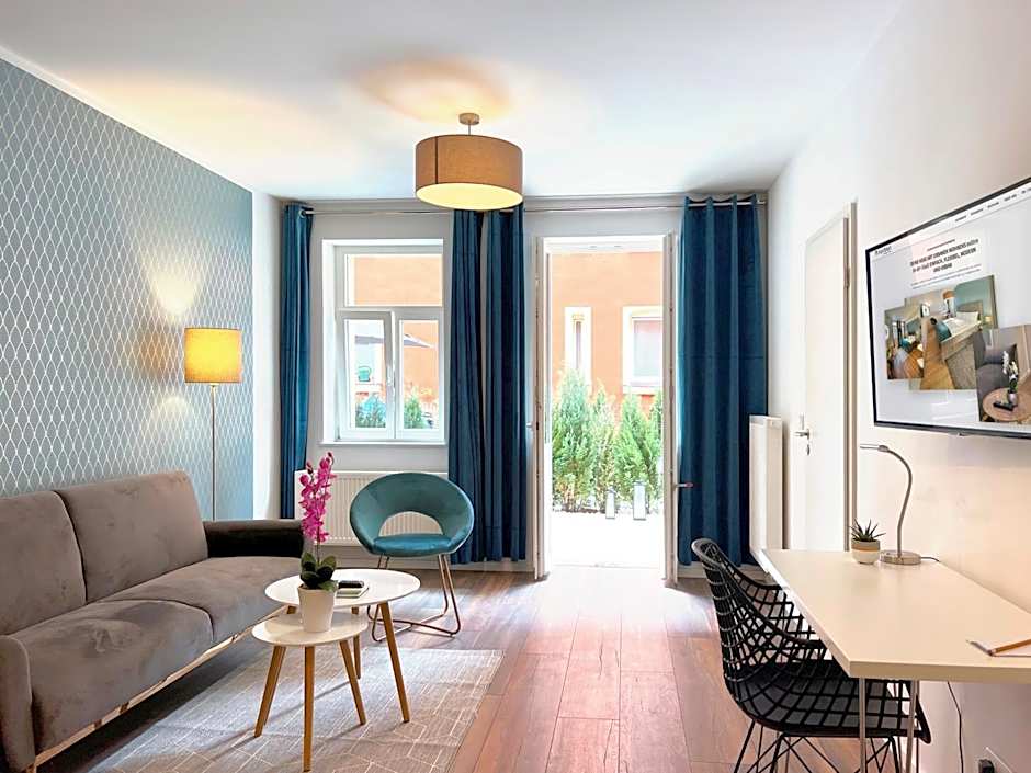 Nurban Apartments City 2
