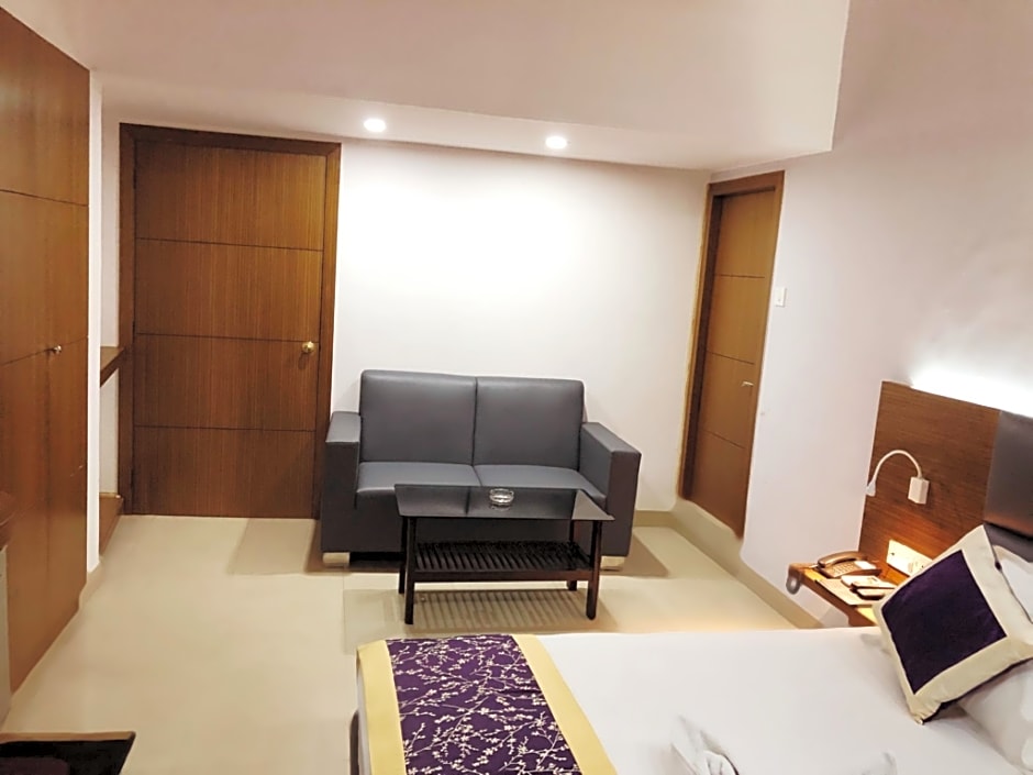 Hotel VIP International