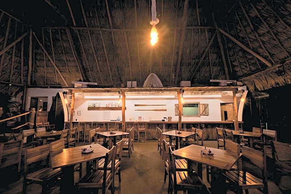 Sotavento Hotel & Yacht Club