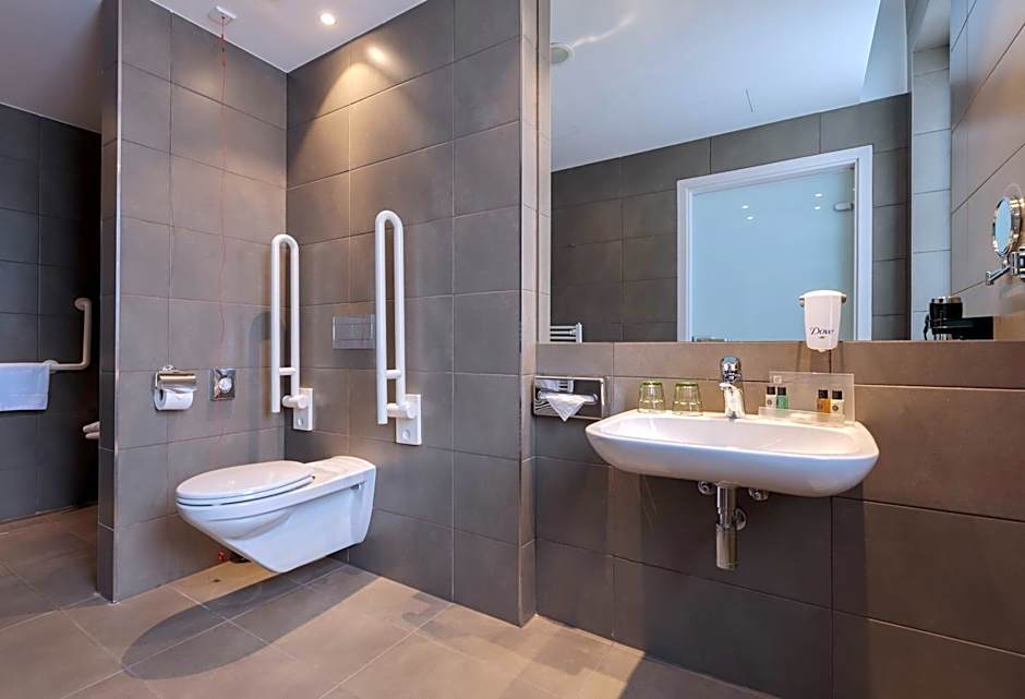 Holiday Inn Dresden - Am Zwinger By IHG