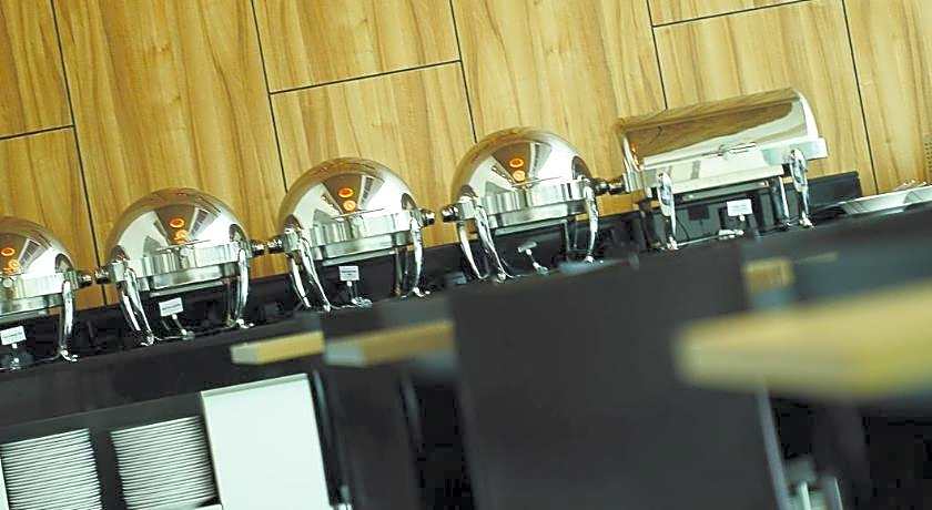 Amaris Hotel Bekasi Barat