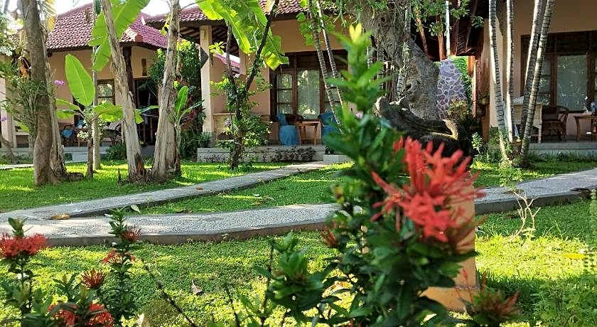 1000 Dream Bungalow & Restaurant