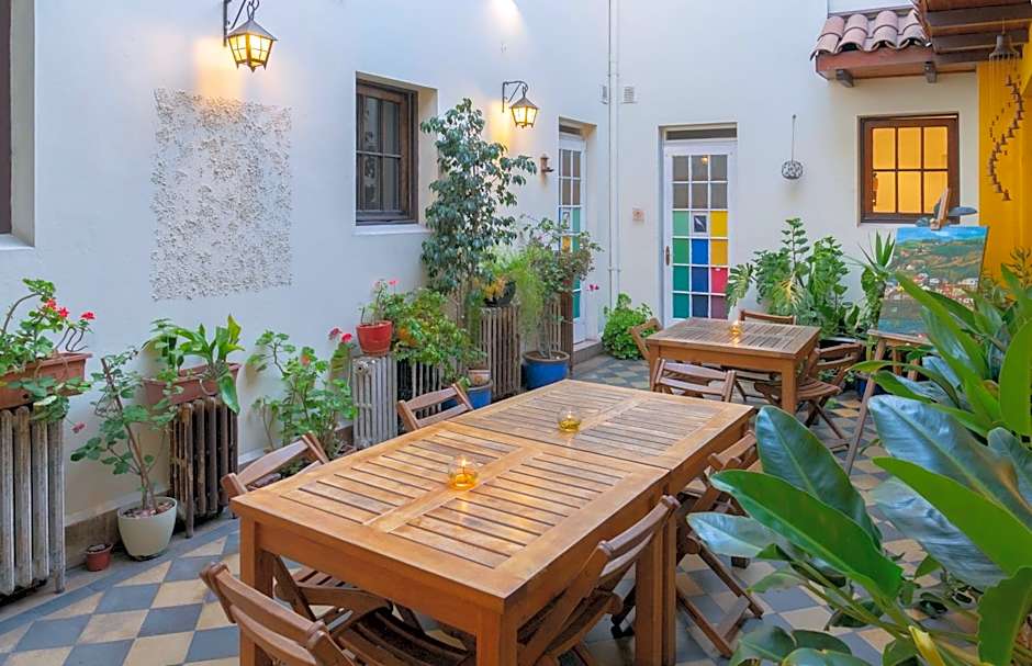 Hostal Rio Amazonas