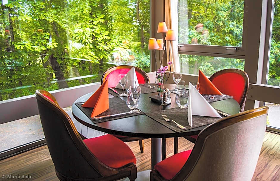 Best Western Auray Le Loch