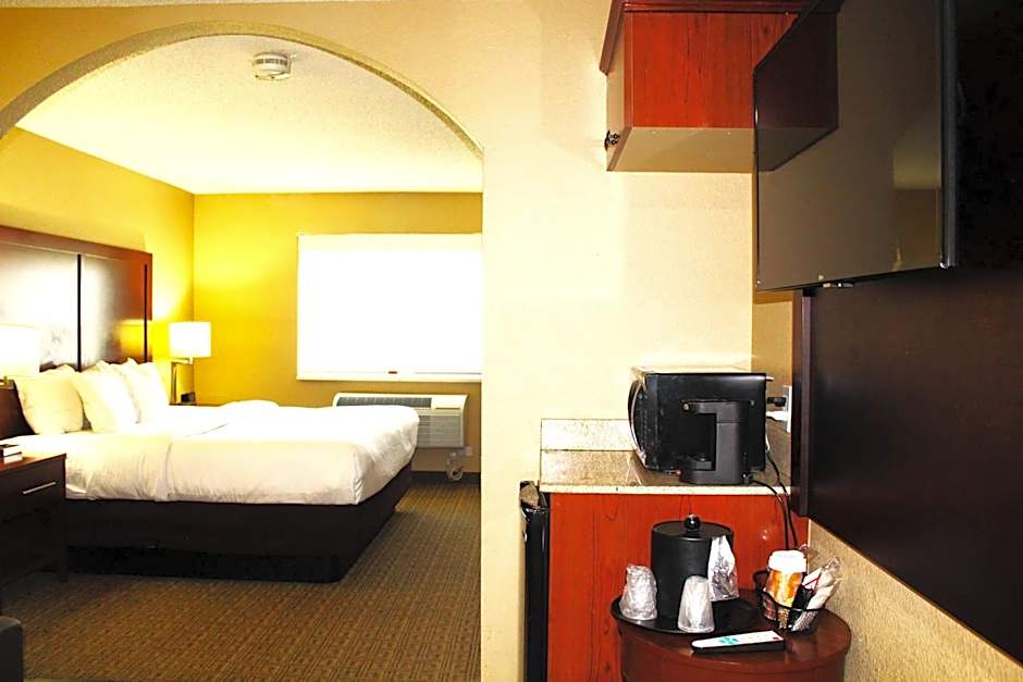 Comfort Suites Lakewood - Denver