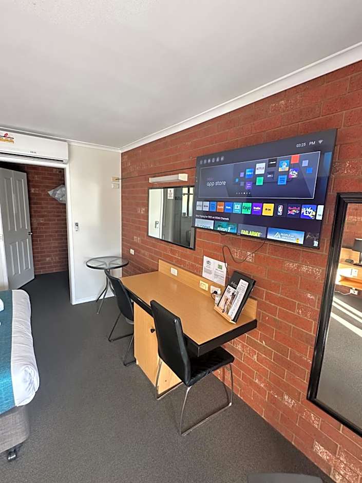 Pevensey Motor Lodge