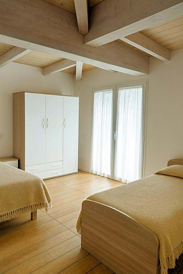 Residence Antares