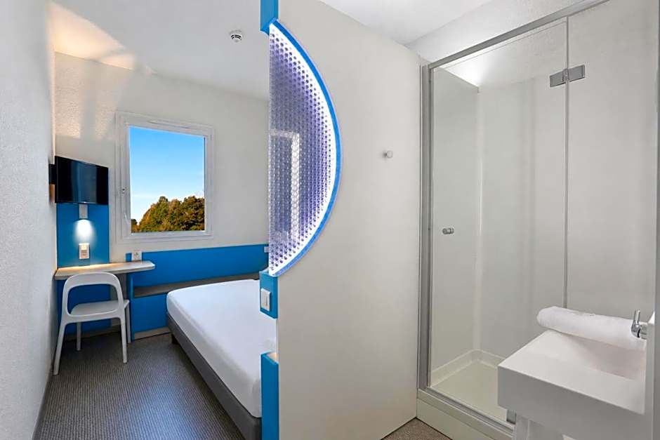 First Inn Hotel Paris Sud Les Ulis