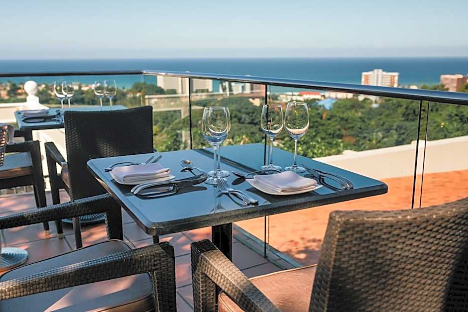 The View Boutique Hotel & Spa