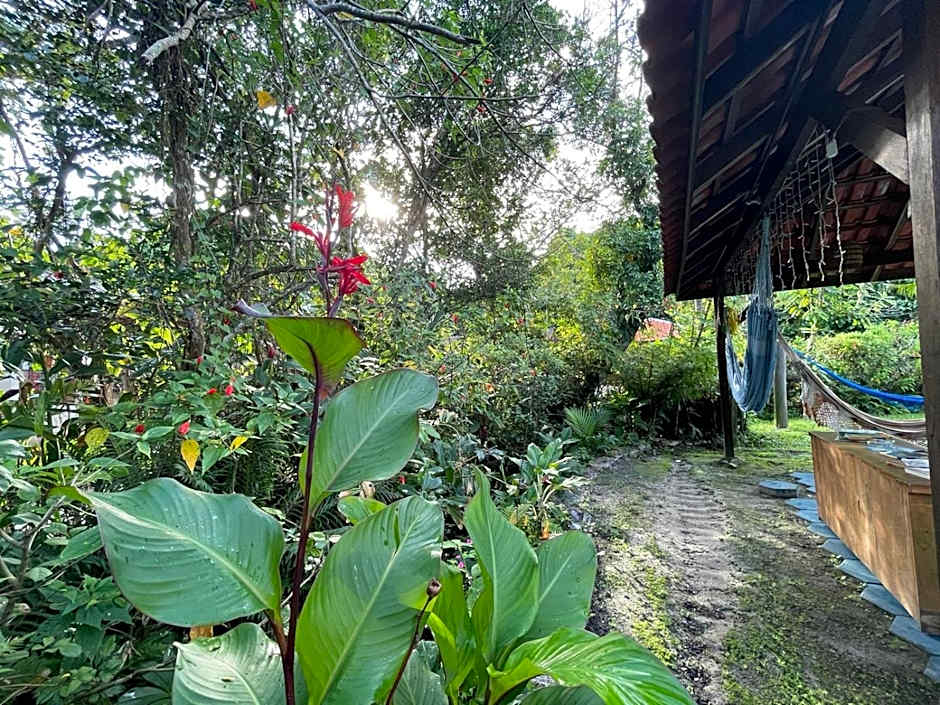 Camping e Pousada do Ade