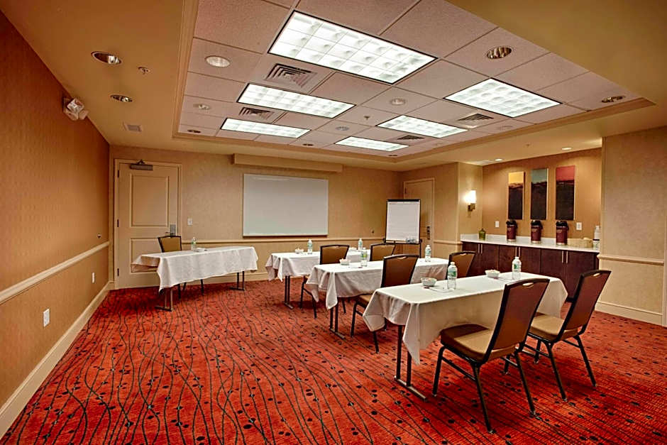 Residence Inn by Marriott Neptune at Gateway Centre