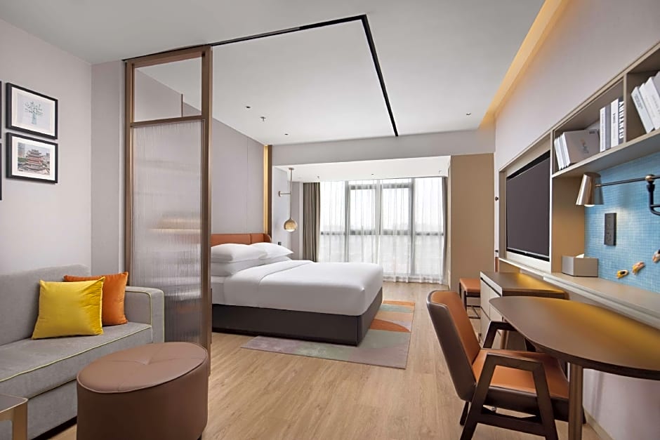 Home2 Suites by Hilton Nanning Jiangnan