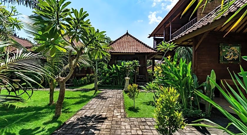 The Cozy Villas Lembongan