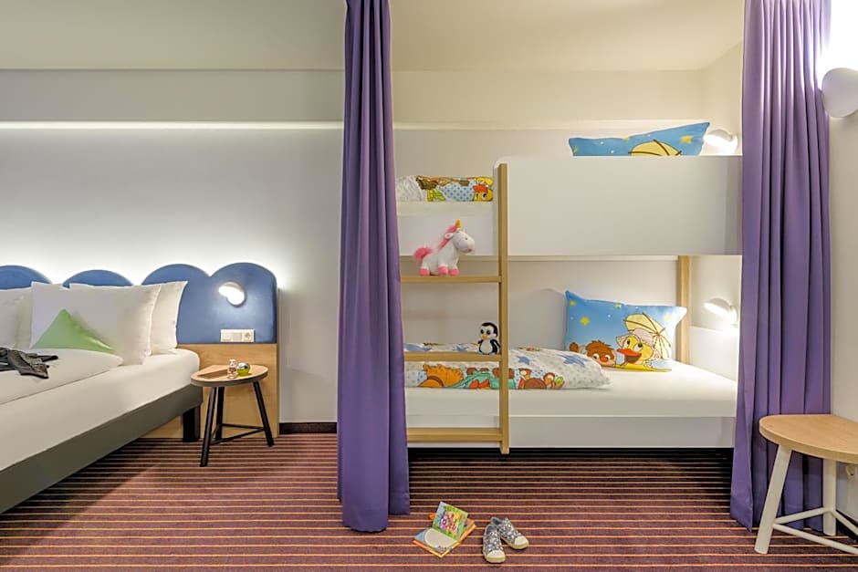 ibis Styles Leipzig