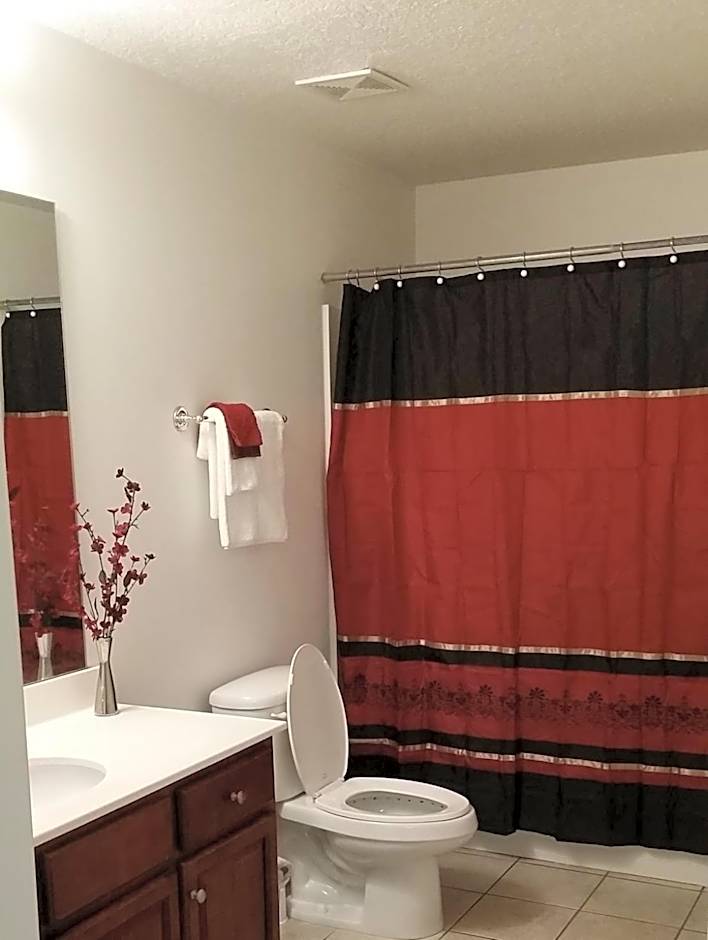 Tropic Winds Condo