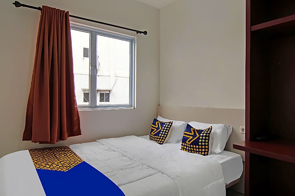 Hotel O Pondok Melati Syariah