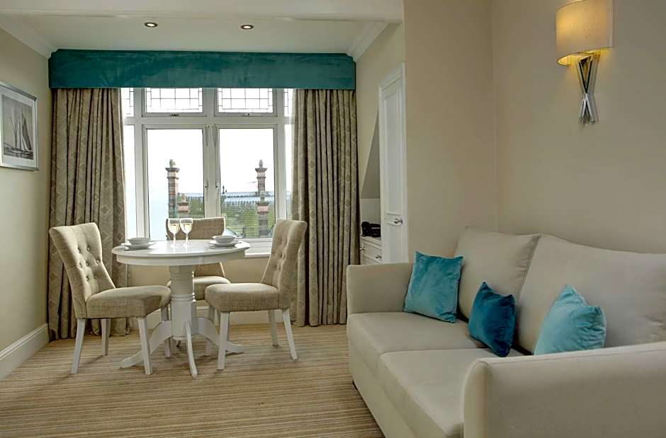 Burlington Hotel, Premier Collection