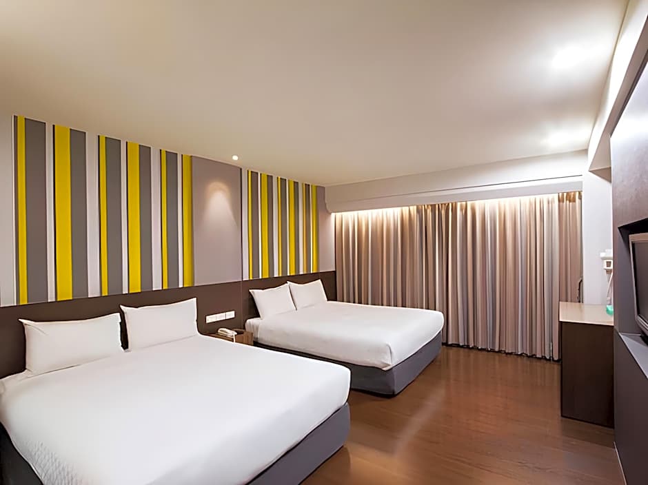 VIP Hotel