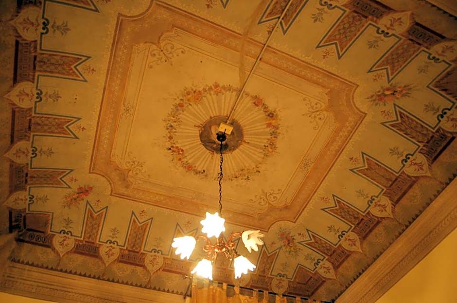 B&B Antica Piazza dei Miracoli