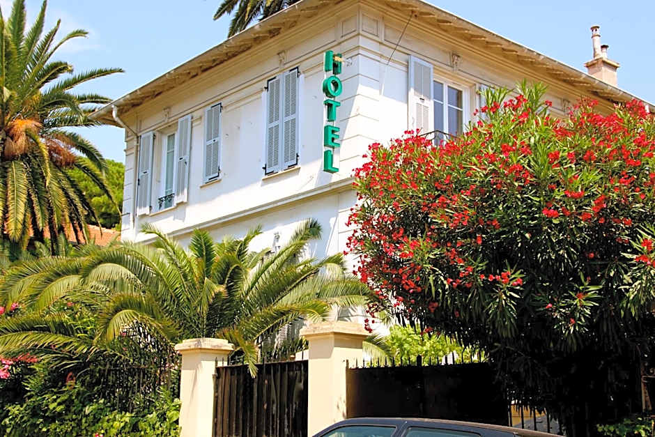Hotel Villa Les Cygnes