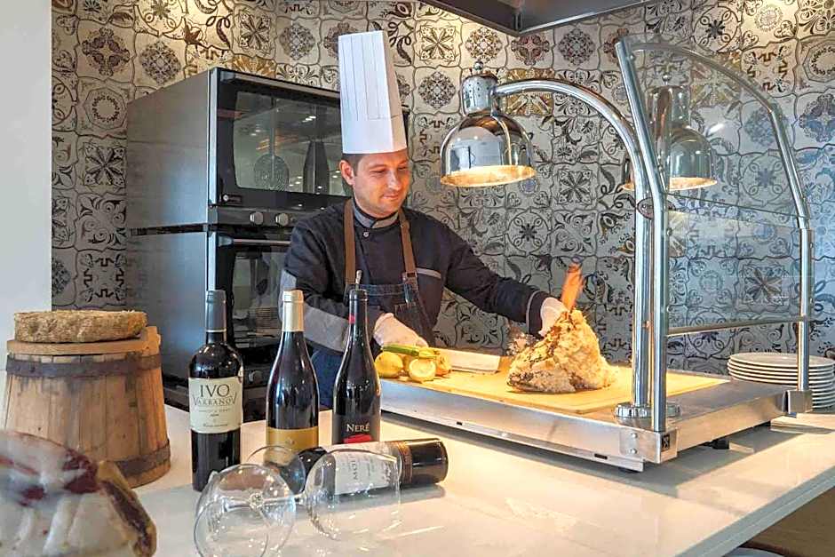 Sentido Marea Hotel - 24 hours Ultra All inclusive & Private Beach