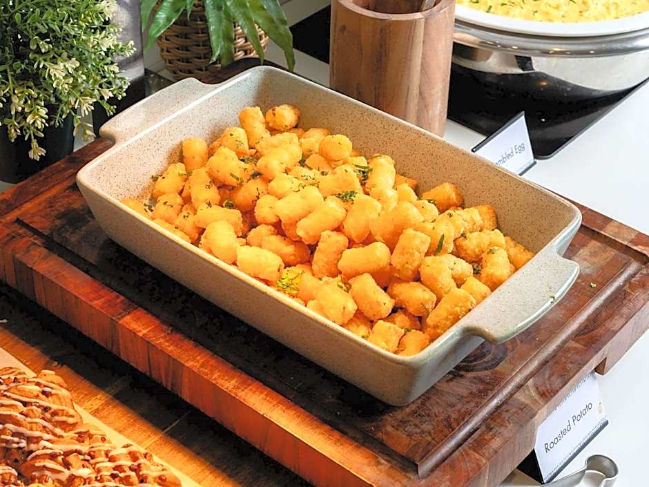 Mercure Brisbane Garden City