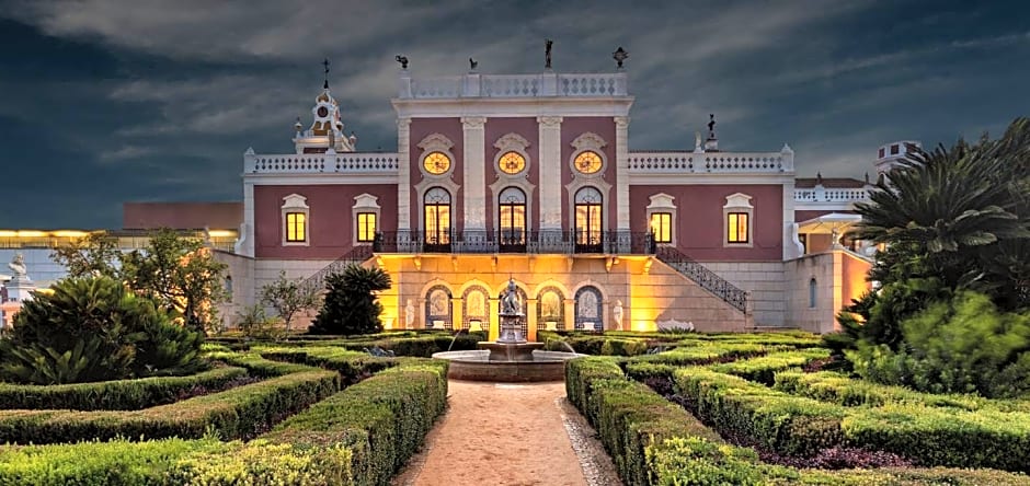 Pousada Palacio de Estoi- Monument Hotel & SLH