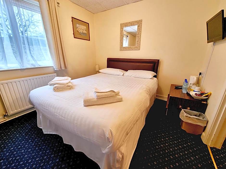 The Sportsmans Inn Limited