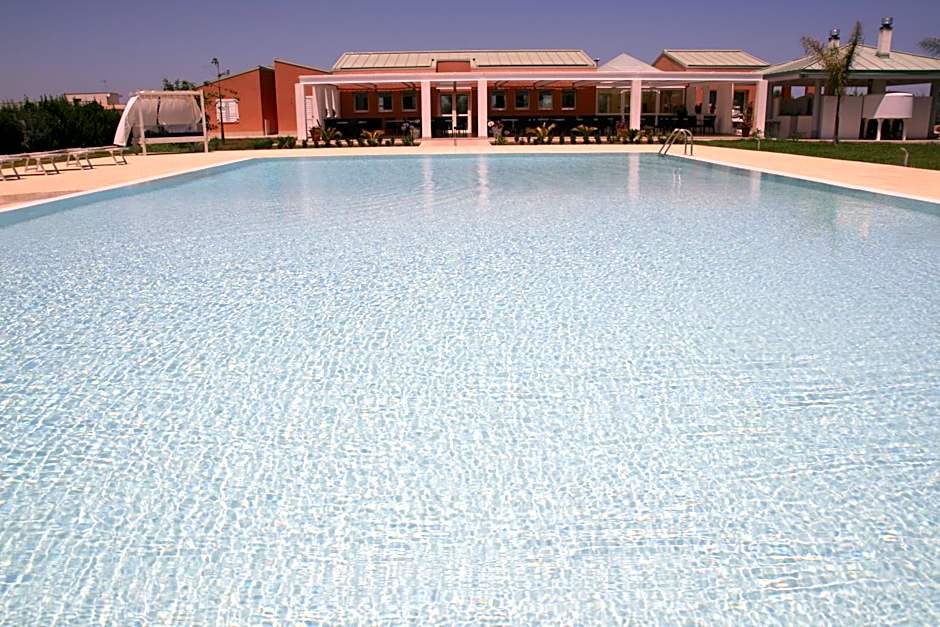 Hotel Villa Fanusa