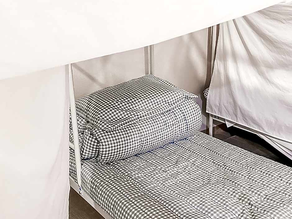 Dongseongro Zero Guesthouse