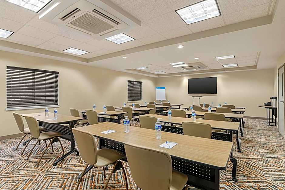 Candlewood Suites Boise-Meridian By IHG