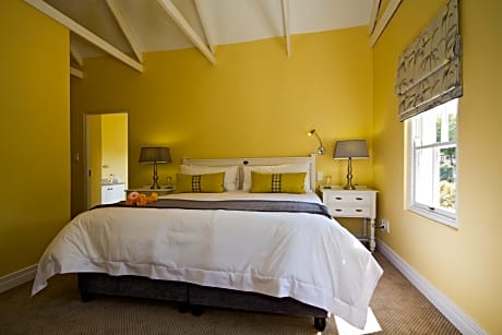  Luxury Double or Twin Room - 3 Oranje Nassua Street