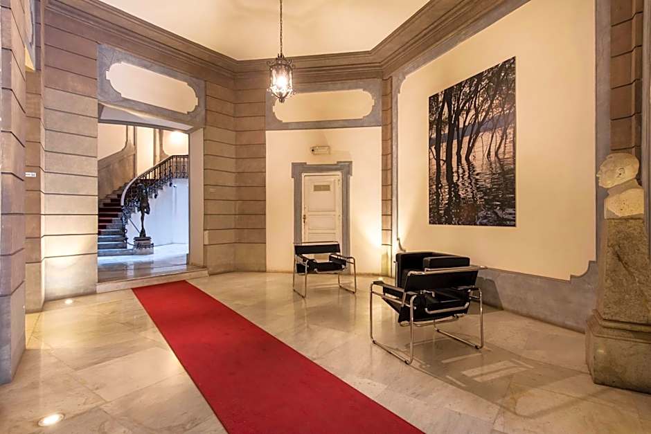 Moncada Suites & Apartments