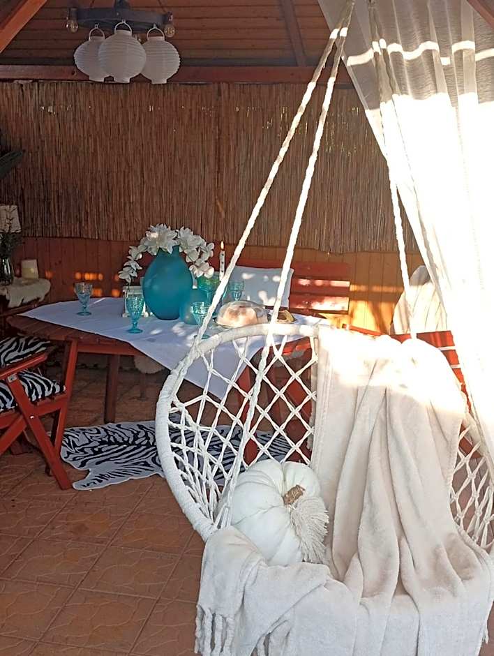 Heavens Embrace - ateliér pri Slovenskom raji