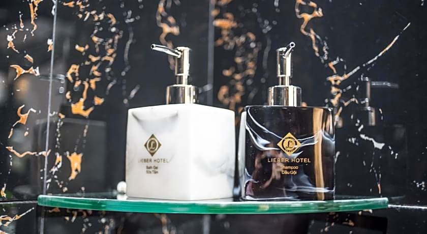 Lieber Hotel 2