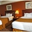 Ramada by Wyndham Niagara Falls/Fallsview
