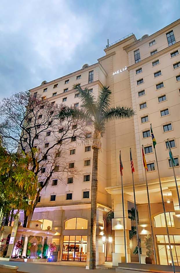 Melia Campinas Hotel