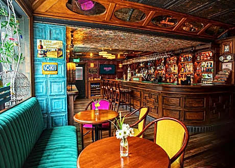 The Marcy Hotel