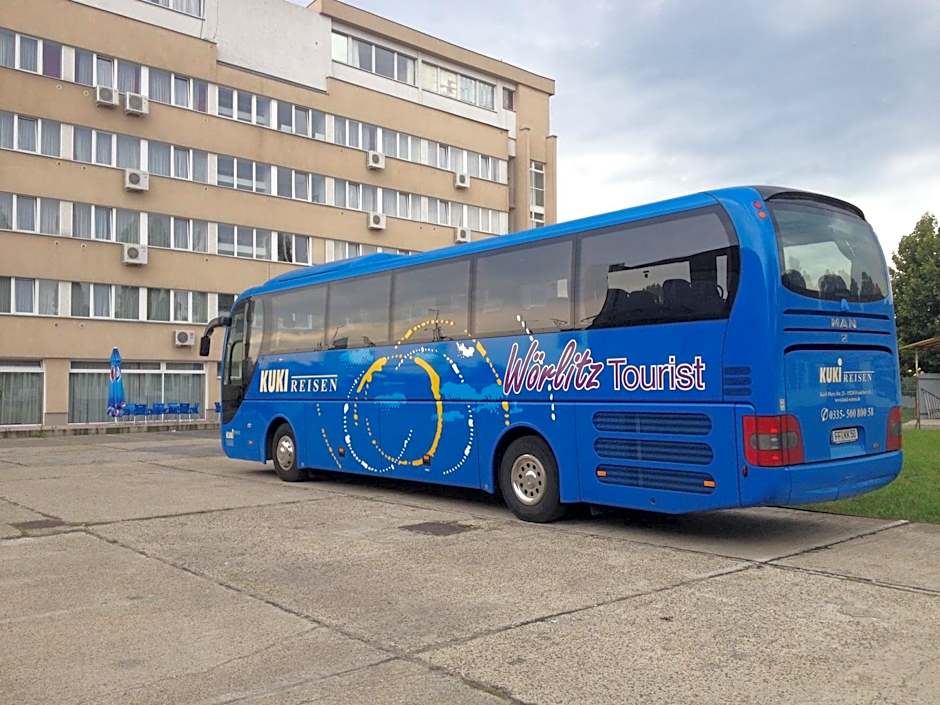 Canada Hotel Budapest