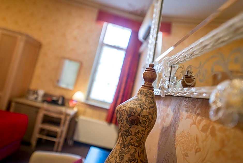 Hotel Jan Brito - Small Elegant Hotels