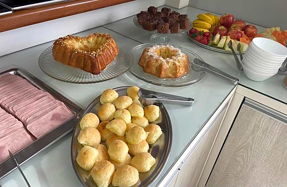 Xangri-La Praia Hotel