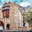Deluxe Swan Stone Castle Apartment