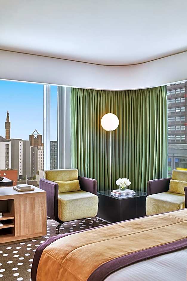 Hotel Barriere Lille